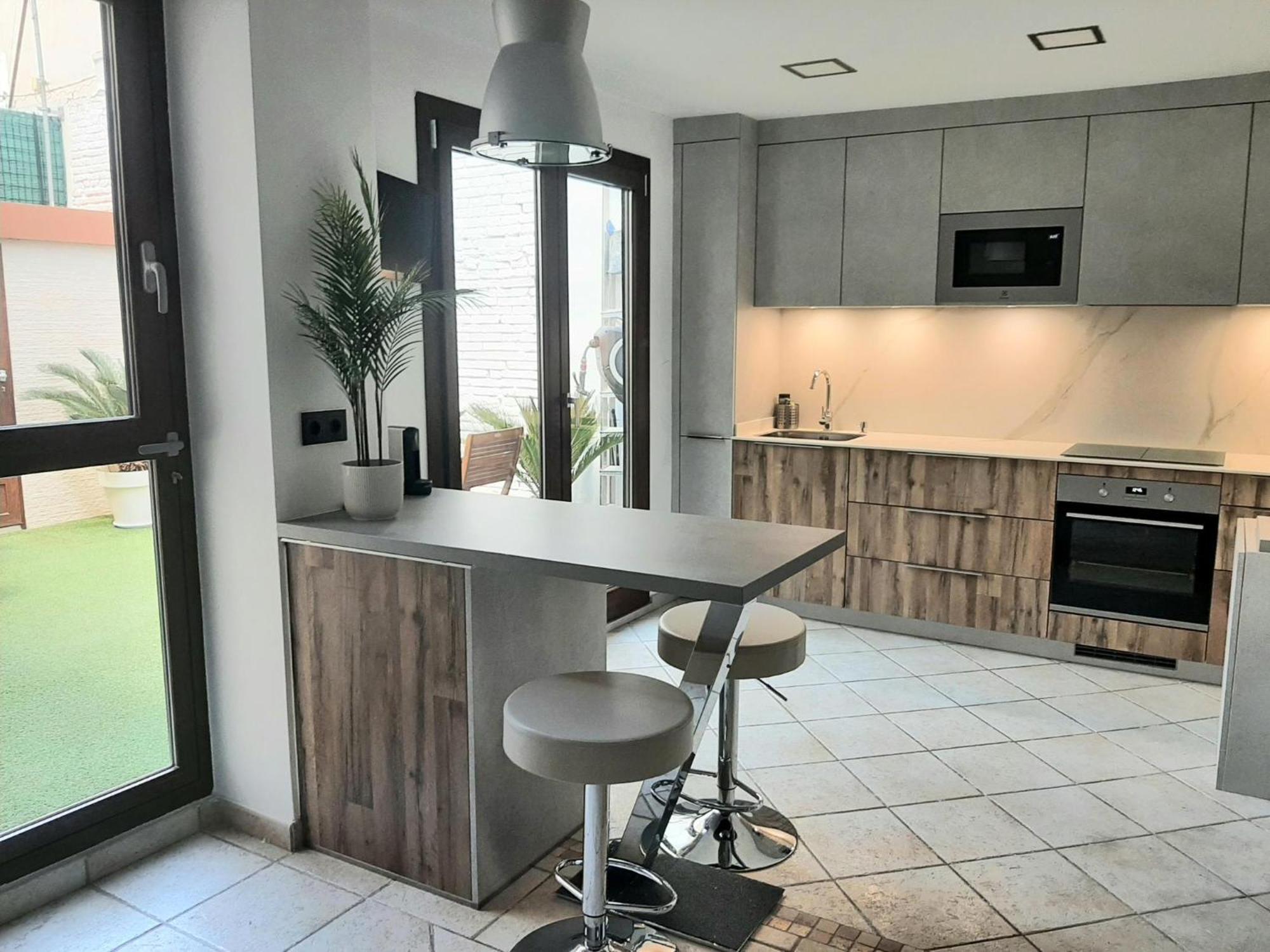 Villa Casa Espectacular De Diseno Con Jardin Interior Valencia Exterior foto